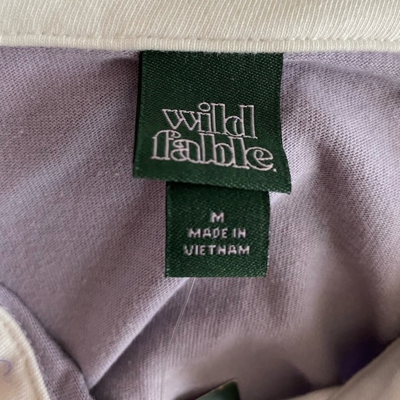 WOMENS SIZE MEDIUM BUNDLE-WILD FABLE & FASHION NOVA - Picture 5 of 12